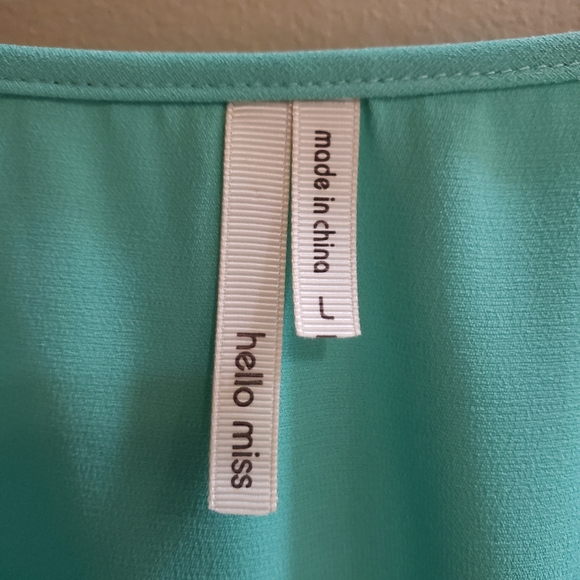 Summer dress - Picture 2 of 3